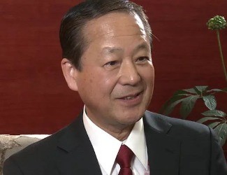 日本有個癡迷三七、熱愛文山的竹田先生