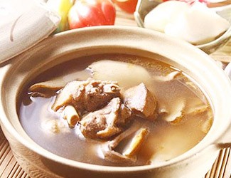 三七時(shí)令養(yǎng)生——五月七竅玲瓏心