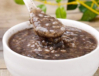 提高身體免疫軍隊的“戰(zhàn)斗力”——三七芝麻粥