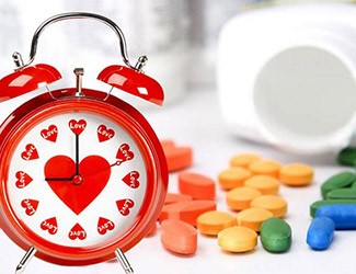 高血壓如何降壓，為什么降壓藥一般在早上吃?奧妙在這里!